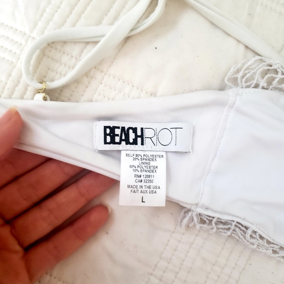 Bikini top L - Picture 2 of 3